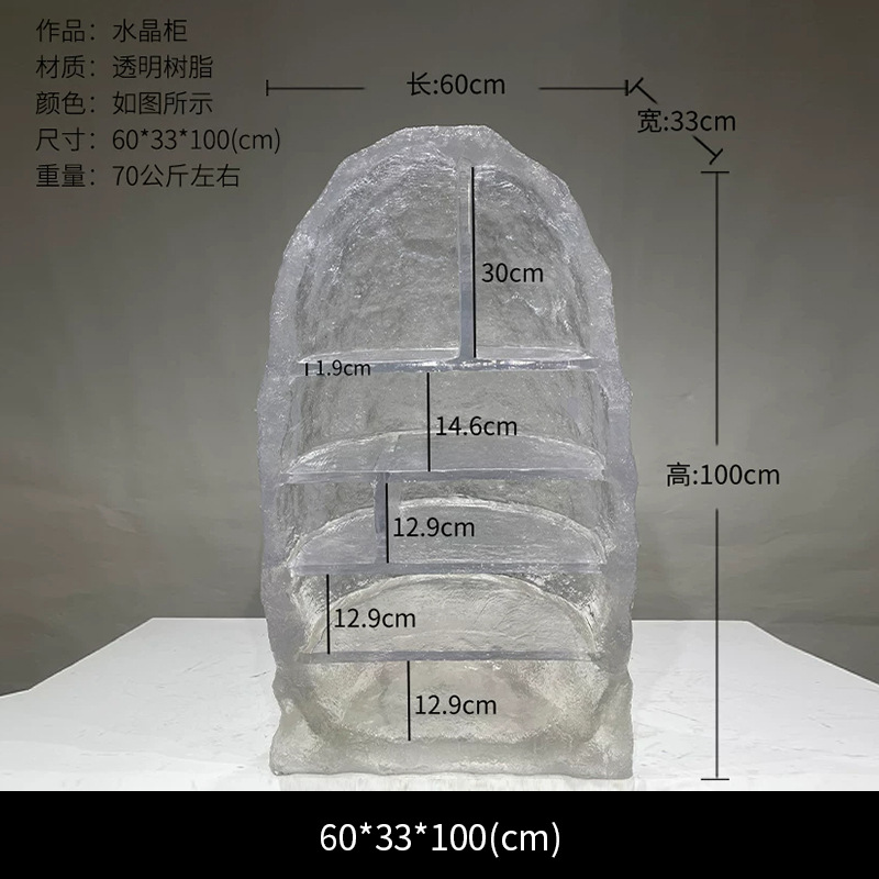 60x33x100ซม.