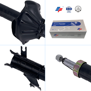 Amortiguador FR de repuesto para automóvil SP para <span class=keywords><strong>Nissan</strong></span> <span class=keywords><strong>ALMERA</strong></span> SUNNY 1995-2000 <span class=keywords><strong>N15</strong></span> B14 54302-0M528 333192 - Product Image 2