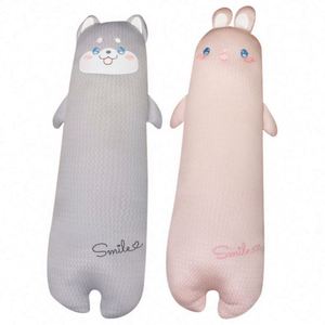 Peluche de Capibara de Diseño Personalizado OEM, Juguete de Peluche con Cierre, Estilo Divertido y Adorable para Niños, Almohada con Peso, Animal de Peluche Relleno de Algodón PP, Súper Suave, Antiestrés - Product Image 5