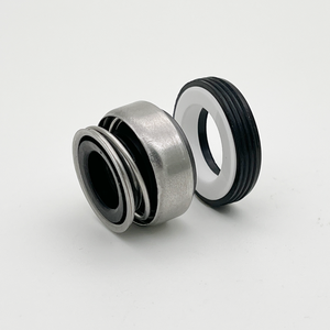 301 con dấu cơ khí con dấu bơm nước, con dấu ống sóng, niêm phong vòng. Vòng kim loại - Product Image 2