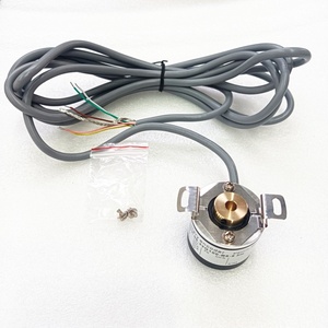Codificador Rotatorio WD de Alta Calidad 06.24G100-B6-5 3M para Piezas de Máquinas de Corte Polar - Product Image 1