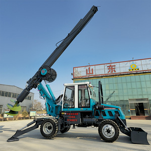 Série SDLQ <span class=keywords><strong>LQR</strong></span> : Plateforme de forage automotrice conçue pour une mobilité facile et une installation rapide - Product Image 6