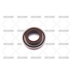 TRANSPEE Original Genuino 6T45E Otros sistemas de transmisión automática Sello de aceite Medio eje derecho para Buick <span class=keywords><strong>Chevrolet</strong></span> Opel - Product Image 2