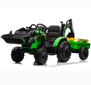 <span class=keywords><strong>Tractor</strong></span> Eléctrico de 24V para Niños, Modelo 2021, con Asiento, en Venta - Product Image 3