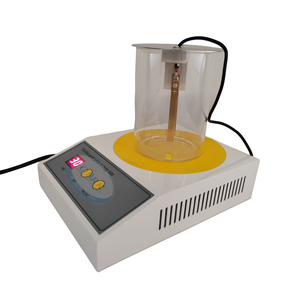 Probador de Carga de Partículas para Asfaltos Emulsionados en Carreteras y Obras de Ingeniería - Product Image 5