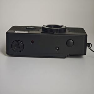 กล้องฟิล์ม 35 มม. แบบใช้ซ้ำได้ พร้อมแฟลชในตัว สไตล์เรโทร ใช้งานง่าย หลายสี เหมาะสำหรับการเดินทาง งานปาร์ตี้ ของขวัญ ถ่ายภาพ - Product Image 4