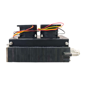 תא דלק 10 קילוואט הנמכר ביותר עם ערכת הרכבה קלה של 500 וואט לייצור מימן יעיל ואנרגיה מתחדשת - Product Image 4