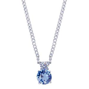 Collar de Lágrimas del Nilo de Alta Calidad, Joyería de Moda, Colgante de Cristal con <span class=keywords><strong>Diamantes</strong></span> Brillantes, Cadena de Clavícula Simple y Elegante - Product Image 1