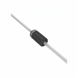 1N4005-B Single Diodes Manufacturer Channel DO-204AL, DO-41, Axial Electronics Component - Product Image 1