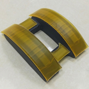 Set di Cuscini in Gel per Posizionamento Chirurgico Spinale Wilson Frame 67x16cm con Telaio in Schiuma per Chirurgia <span class=keywords><strong>Lombare</strong></span> Radiotrasparente Classe I MD - Product Image 5