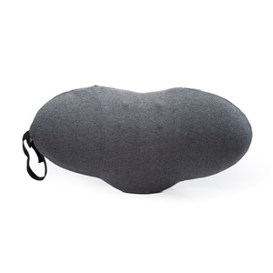 Oreiller de soutien lombaire en mousse à mémoire de forme pour le sommeil, protection lombaire, <span class=keywords><strong>coussin</strong></span> de soutien dorsal pour femmes enceintes pour dormir sur le côté - Product Image 2