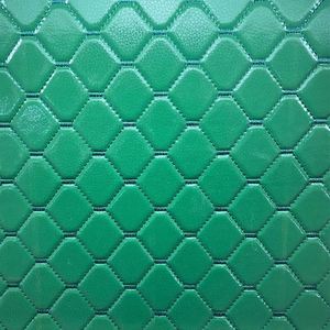 Cubierta universal para volante <span class=keywords><strong>de</strong></span> coche, tapicería verde para asiento <span class=keywords><strong>de</strong></span> coche, piel sintética para tapicería <span class=keywords><strong>de</strong></span> coche - Product Image 1