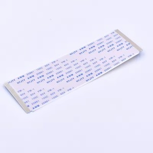 50P/60P/68P/80P FFC FPC AWM <span class=keywords><strong>20861</strong></span> 105C 60V VW-1 con passo da 0,5 mm per scheda LCD - Product Image 2