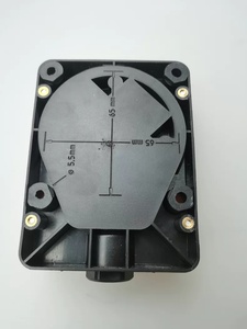 เซ็นเซอร์แบบคาปาซิทีฟ IFM รุ่น KD5044 ราคาแข่งขัน ขายดี คุณภาพสูง ของแท้ 100% ใหม่ มีสินค้าในสต็อก KD5044 ตั้งค่าได้ง่าย - Product Image 4