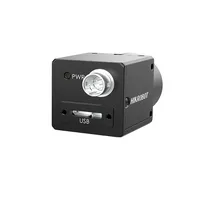 Caméra industrielle Hikrobot MV-CH123-10UMUC 12,3 MP à balayage de zone avec capteur USB3 IMX545 et obturateur global