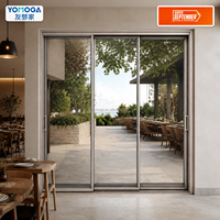 Mampara Interior para Sala de Estar, Deslizante, de Aleación de Aluminio y Fibra de Vidrio, Insonorizada, de Alta Calidad, Tamaño Personalizado, para Uso en Dormitorios de Hospitales