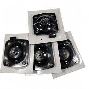 00584378 Diafragma para Accesorios de Interruptor de Diafragma Bur Kert DN40, Diafragma Doble PTFE+EPDM - Product Image 6