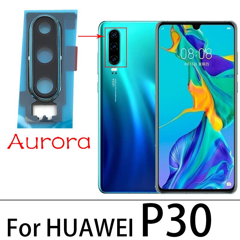 Aurora p30
