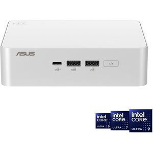 Mini PC Asus Nuc 15 Pro Plus, Intel Core I7 12 cœurs, 32 Go de RAM, 1 To SSD, Thunderbolt 4, Wi-Fi 7, usage professionnel et personnel - Product Image 4