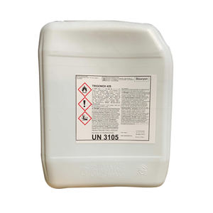 Nouryon Trigonox 42S 이니시에이터 에틸렌 스티렌 아크릴로니트릴 아크릴 레이트 및 메타크릴레이트 (co) 중합 촉매 - Product Image 2