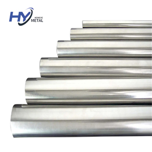 Edelstahl 304 316 321 904L Rundstab ASTM A276 <span class=keywords><strong>Duplex</strong></span> Edelstahls tab mit Schneid service - Product Image 6