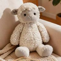 Peluche Ours Mignon Anti-Stress Unisexe Cadeau d'Anniversaire Rembourrée en Polyester et Coton PP 31-50cm Décoration pour Adolescents et Adultes