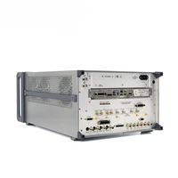 Analizador de Redes de Microondas Automático Keysight N5247B PNA-X Leb, de 10MHz a 67GHz