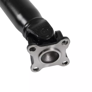 Arbre de transmission avant 372005X00A pour INFINITI QX80 QX56 Nissan Armada X-Trail 2018-17 en acier pour transmission intégrale - Product Image 4