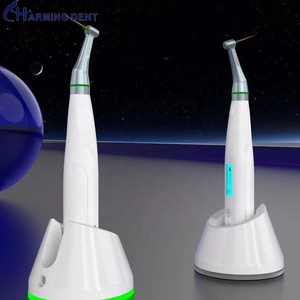 جهاز علاج جذور الأسنان كوكوس سي-سمارت ميني إيه بي لاسلكي مع جهاز تحديد الذروة / محرك علاج جذور الأسنان الترددي - Product Image 4