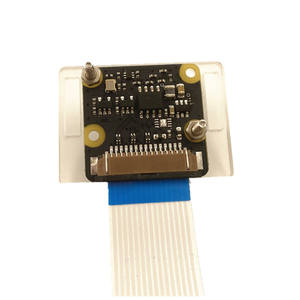 AISmartlink Raspberry <span class=keywords><strong>Pi</strong></span> Oficial Original V3 Soporte de cámara <span class=keywords><strong>Pi</strong></span> HQ Módulo de cámara 3 V2m12 Shell - Product Image 4