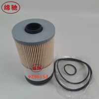 Bestseller Hochwertiger Kraftstoff-Filter FS19624 P550467 PF7748 für LKW und Baumaschinen