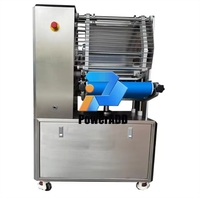 Déposeur de biscuits automatique multifonctionnel, mini machine à faire tomber les biscuits