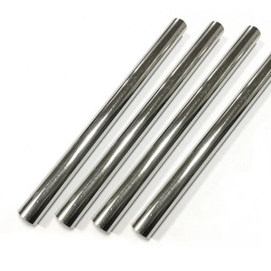 Proveedores de Tubos Redondos Sin Costura de Acero Inoxidable AISI 316 al por Mayor - Product Image 1