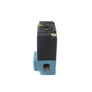 35A-AAA-DFBJ-1 KG 24VDC 120PSI UNMP - Product Image 1