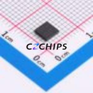 Original nuevo TLV320ADC3140IRTWR (4x4) circuito integrado IC Chip PMIC ADC/DAC-propósito especial - Product Image 1