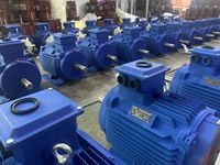 Vente en gros alternateur électrique moteurs électriques à courant alternatif petit moteur à induction synchrone triphasé moteur moteur machine
