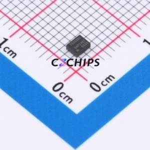 ASDM1-50.000MHZ-LC-T Pre-Programmed Oscillator SMD2520-4P Oscillator - Product Image 1