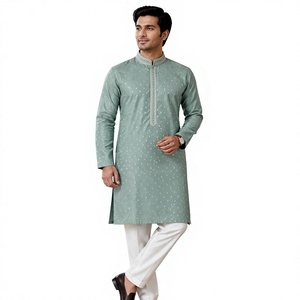 Royal Ethnic <b>Kurta</b> - Product Image 3