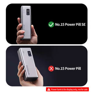 Ventes à bas prix pour Kuota Ke 5ème génération de Power Bank portable SE, Power Bank mobile 20000mAh 100W MAX, étui pour Power Bank - Product Image 4