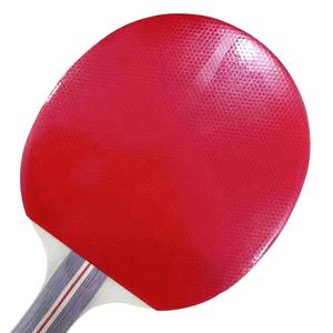 Professionnel Portable 4 Raquettes et <span class=keywords><strong>8</strong></span> Balles Famille <span class=keywords><strong>Raquette</strong></span> <span class=keywords><strong>De</strong></span> Tennis <span class=keywords><strong>De</strong></span> Table Ensemble PingPong Bat - Product Image 5