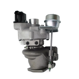 เทอร์โบชาร์จเจอร์ 53039700121  K03-0121 3008 0375L0 สำหรับ Citroen DS 31.6 THP 150HP 110Kw 155HP 115Kw EP6DT  Bsi Xsara Picasso - Product Image 1