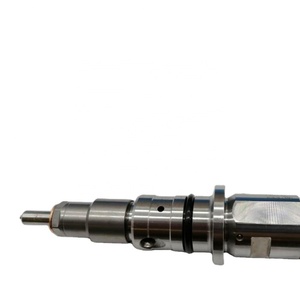 Pièces de moteur ISDE QSB6.7 Injecteur de moteur 5268408 0445120289 Buse d'injecteur DLLA142P2262 - Product Image 6