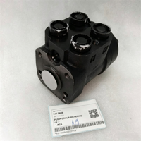 Pompe de distribution hydraulique DYN 247-7868 (2477868) pour chargeuses-pelleteuses Caterpillar 414E 416D