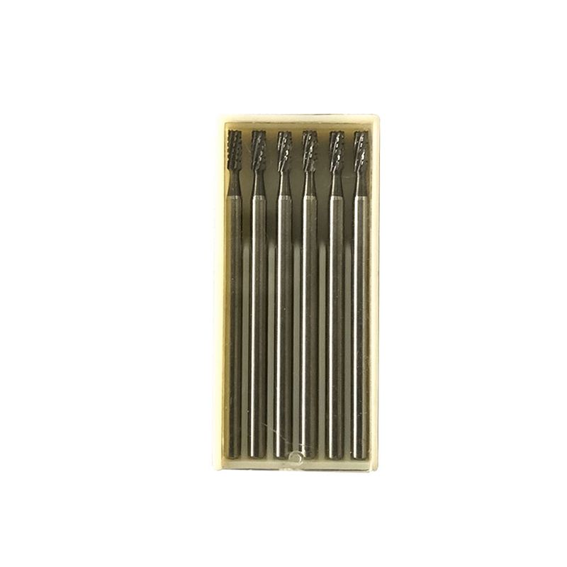 2 35mm Low Speed Dental Tungsten