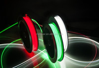 Módulo de Diodo Láser de Fibra Difusora Roja de 635 nm Corning Fibrance