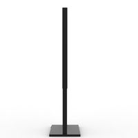 Display Intelligente ad Alta Luminosità con Controllo Intelligente della Luminosità e Schermo Singolo per Interni, Ultra-sottile