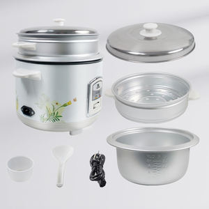 <span class=keywords><strong>Cuiseur</strong></span> à <span class=keywords><strong>riz</strong></span> professionnel Guangdong usine cuisine <span class=keywords><strong>cuiseur</strong></span> à <span class=keywords><strong>riz</strong></span> électrique automatique <span class=keywords><strong>de</strong></span> <span class=keywords><strong>marque</strong></span> nationale avec <span class=keywords><strong>cuiseur</strong></span> vapeur - Product Image 4