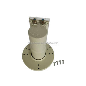 Soporte llave combinador sintonizador Tailgater Topper cubierta parabólica sintonizador Ham Radio Rotator Dish Playmaker C Band Prime Focus Lnb - Product Image 5