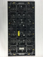 Panneau d'intérieur d'écran du module P1.86 LED 320*160mm 3840hz pour le centre commercial/kiosque interactif/salle de conférence