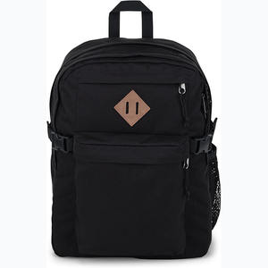 Bolso Bandolera Grande de Cuero Hecho a Mano de Estilo Vintage, Mochila de Senderismo, Bolso Cruzado, Mochila de Uso Diario, Personalizable para Negocios, para Hombre - Product Image 1